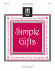 Simple Gifts (4-5 octaves)