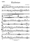 Rhythmism