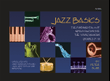 Jazz Basics - Score/CD