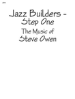 Jazz Builders - Step One