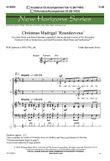 Christmas Madrigal Roundezvous mini preview