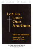 Let Us Love One Another