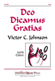 Deo Dicamus Gratias mini preview