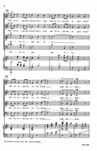 Zither Carol 4-Part scores gallery preview page 3