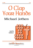 O Clap Your Hands