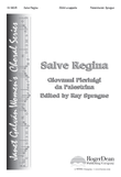 Salve Regina