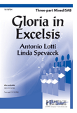 Gloria in Excelsis