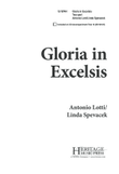 Gloria in Excelsis