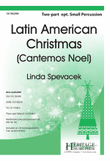 Latin American Christmas mini preview