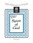 Spirit of God