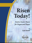 Risen Today!