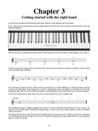 Teach Yourself to Play Piano Piano Method scores gallery preview page 5