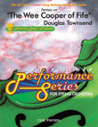 Fantasy on 'The Wee Cooper of Fife'