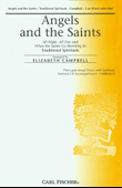 Angels And the Saints