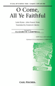 O Come, All Ye Faithful
