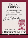 Quantum Quartet