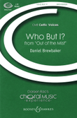 Who But I?