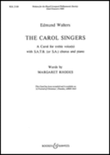 The Carol Singers