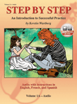 Step by Step 1A -- An Introduction to Successful Practice for Violin