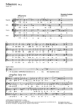 Miserere in G minor mini preview