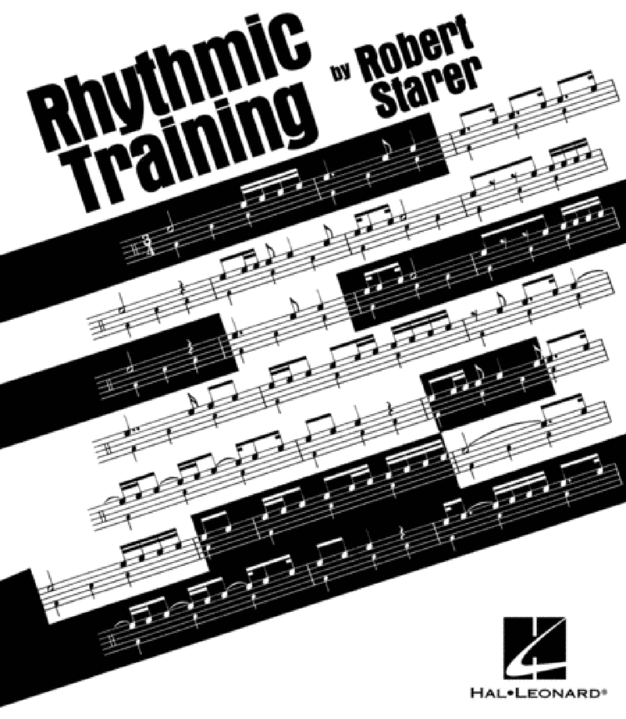 Rhythmic Training Rhythmic Training Piano Method scores gallery preview page 1