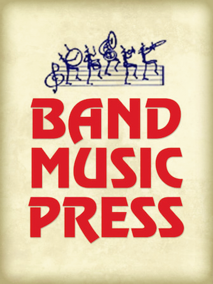 Ignite the Night Concert Band scores gallery preview page 1