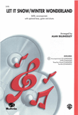 Let It Snow / Winter Wonderland mini preview