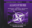 Alliance of the Free