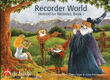 Recorder World - Book 1