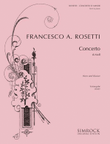 Concerto in D Minor