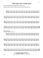 Rhythmic Training Activity Books scores gallery preview page 4