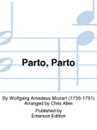 Parto, Parto