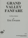 Grand Valley Fanfare