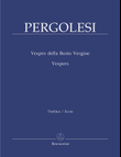 Vespro della Beata Vergine / Vesper