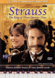 Strauss: The King of Three Quarter Time