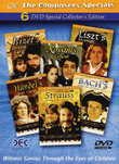 Composers' Specials – Special Collector's Edition