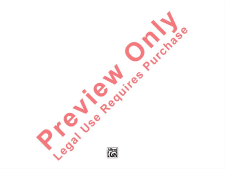 Happy-Go-Lucky Local (from Deep South Suite) Jazz Ensemble scores gallery preview page 28
