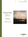Danny Boy: Meditation on 