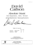 Absolute Music
