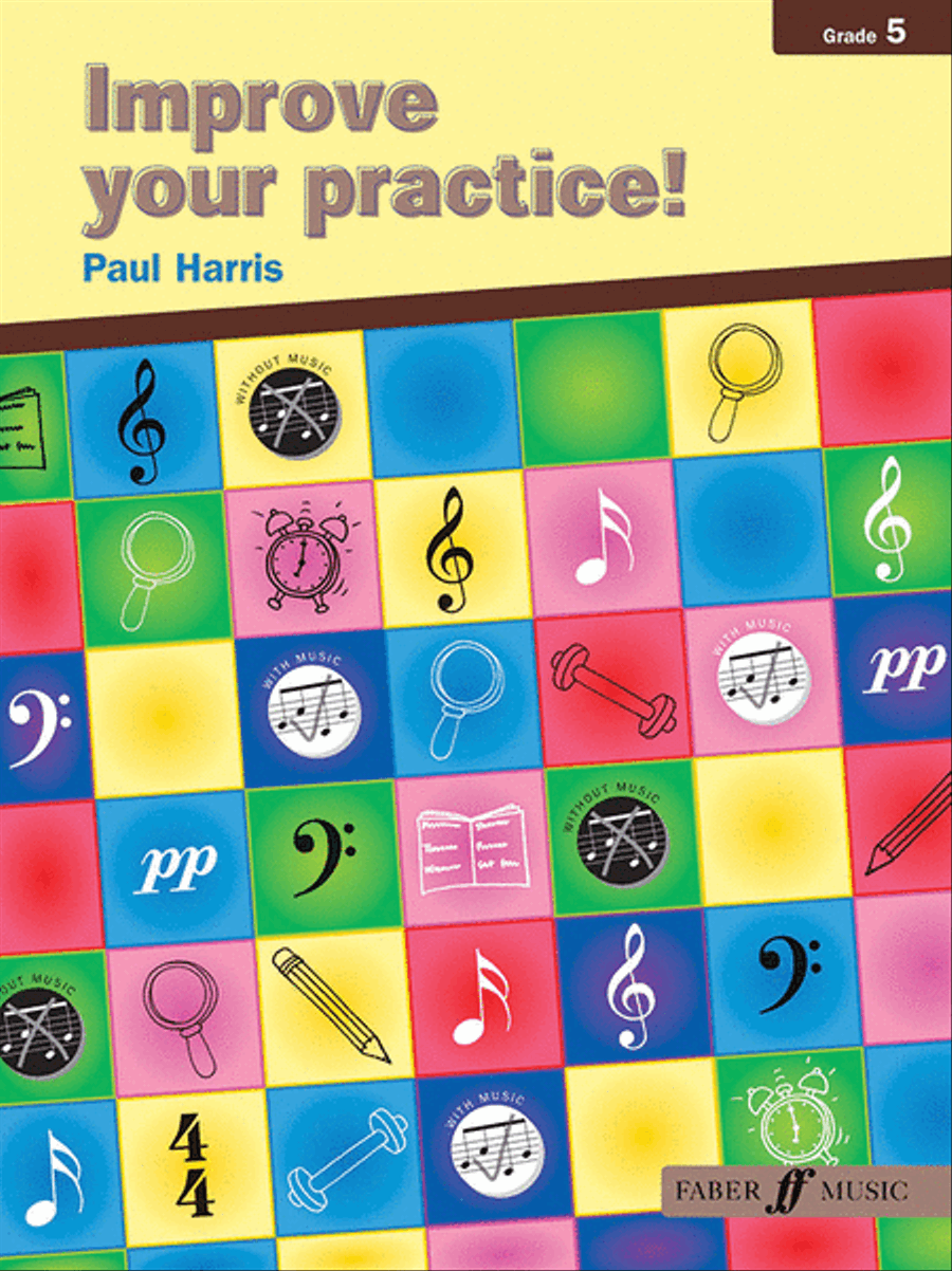 Improve Your Practice! Instrumental scores gallery preview page 1