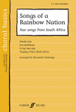 Songs of a Rainbow Nation