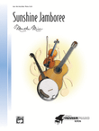 Sunshine Jamboree mini preview