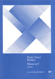 Mass in C Major