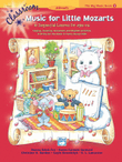 Classroom Music for Little Mozarts -- The Big Music Book, Book 1
