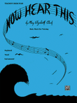 Now Hear This -- Teacher, Book 4