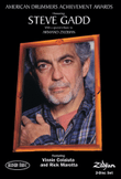 Steve Gadd – American Drummers Achievement Awards