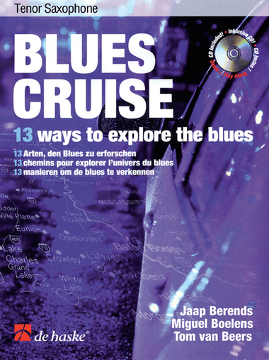 Blues Cruise
