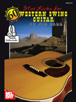 60 Hot Licks for Western Swing Guitar