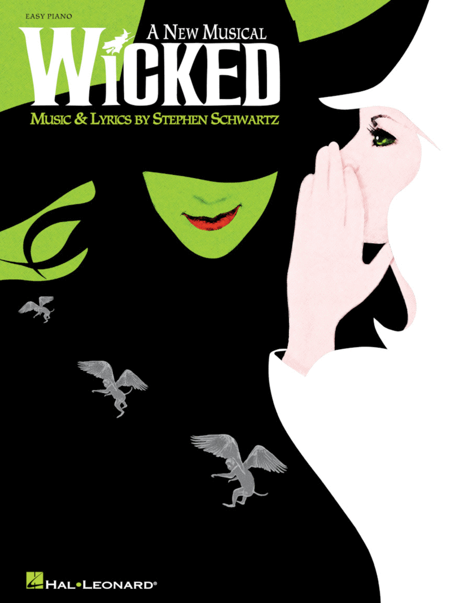 Wicked Wicked Voice scores gallery preview page 1