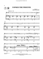 The Very Best of John Williams - Viola (Book/CD) Viola scores gallery preview page 3
